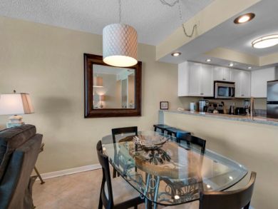 Fort Walton Beach One Bedroom Vacation Condo Sleeps Four